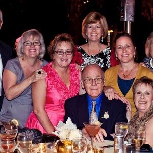 Meet your Posher, Peggy